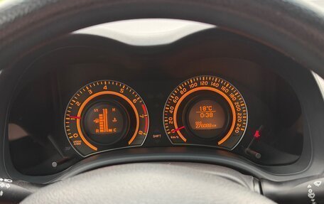 Toyota Corolla, 2008 год, 700 000 рублей, 11 фотография