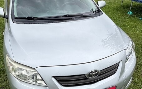 Toyota Corolla, 2008 год, 700 000 рублей, 2 фотография