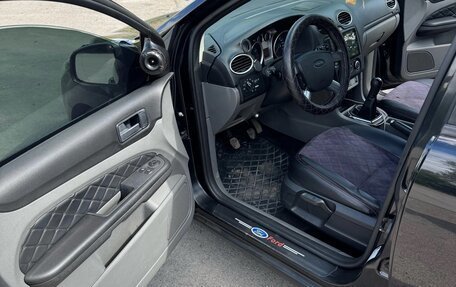 Ford Focus II рестайлинг, 2008 год, 450 000 рублей, 6 фотография