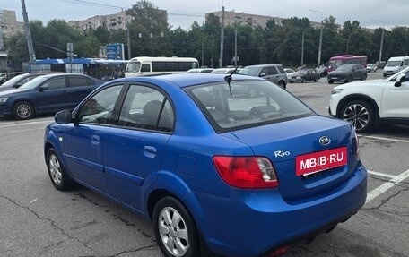 KIA Rio II, 2010 год, 590 000 рублей, 6 фотография