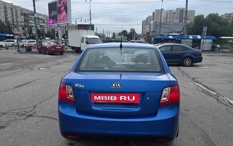 KIA Rio II, 2010 год, 590 000 рублей, 5 фотография