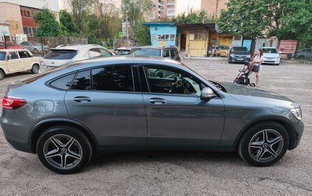 Mercedes-Benz GLC, 2020 год, 4 599 987 рублей, 7 фотография
