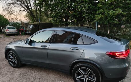 Mercedes-Benz GLC, 2020 год, 4 599 987 рублей, 6 фотография