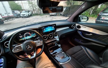 Mercedes-Benz GLC, 2020 год, 4 599 987 рублей, 9 фотография