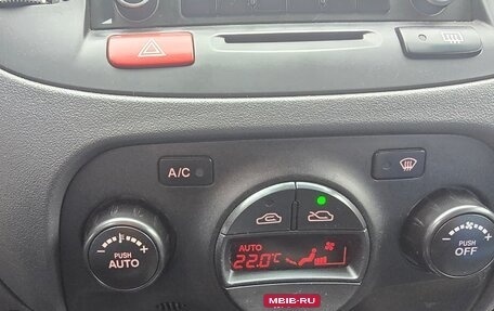 KIA Rio II, 2010 год, 590 000 рублей, 15 фотография