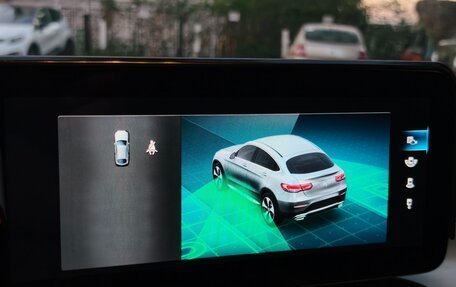 Mercedes-Benz GLC, 2020 год, 4 599 987 рублей, 11 фотография