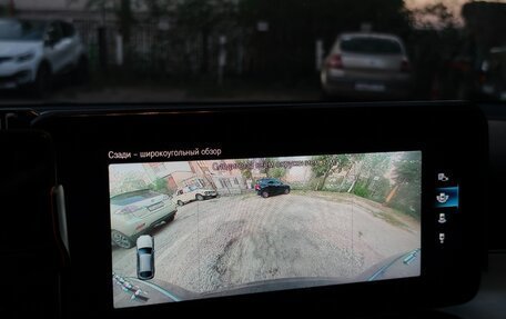 Mercedes-Benz GLC, 2020 год, 4 599 987 рублей, 12 фотография