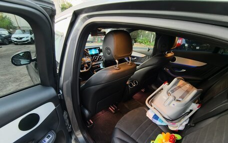 Mercedes-Benz GLC, 2020 год, 4 599 987 рублей, 14 фотография