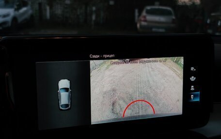 Mercedes-Benz GLC, 2020 год, 4 599 987 рублей, 19 фотография
