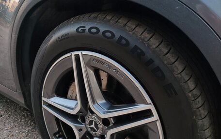 Mercedes-Benz GLC, 2020 год, 4 599 987 рублей, 15 фотография