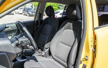 KIA Picanto III рестайлинг, 2018 год, 1 000 000 рублей, 10 фотография