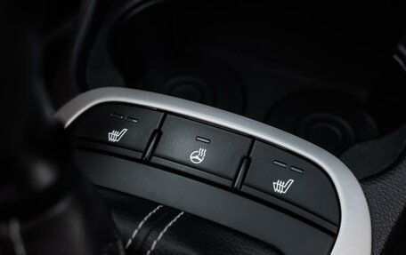 KIA Picanto III рестайлинг, 2018 год, 1 000 000 рублей, 13 фотография