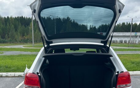 Audi A3, 2007 год, 700 000 рублей, 8 фотография