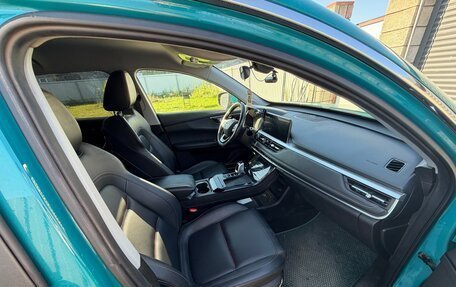 Chery Tiggo 7 Pro, 2020 год, 1 350 000 рублей, 7 фотография