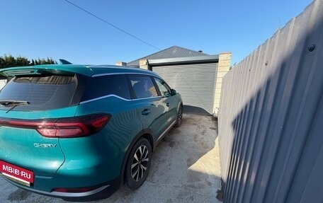 Chery Tiggo 7 Pro, 2020 год, 1 350 000 рублей, 2 фотография