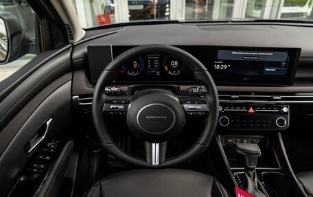 Hyundai Tucson, 2025 год, 4 850 000 рублей, 13 фотография