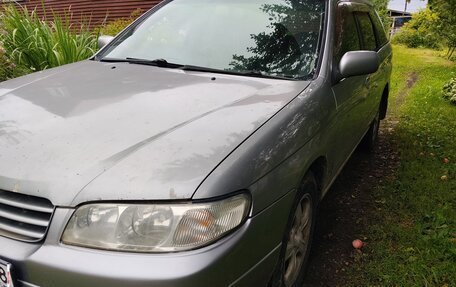 Nissan Avenir II, 1998 год, 349 000 рублей, 3 фотография