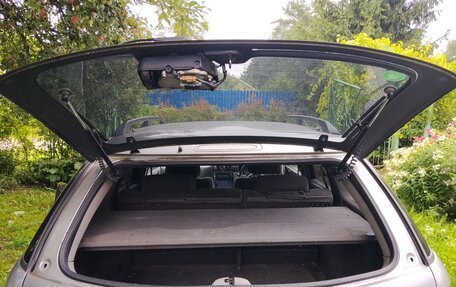 Nissan Avenir II, 1998 год, 349 000 рублей, 6 фотография