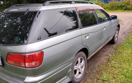Nissan Avenir II, 1998 год, 349 000 рублей, 11 фотография