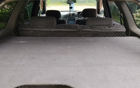 Nissan Avenir II, 1998 год, 349 000 рублей, 10 фотография