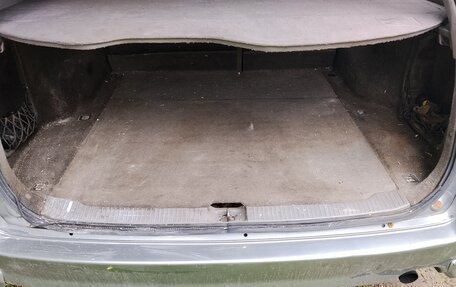 Nissan Avenir II, 1998 год, 349 000 рублей, 9 фотография