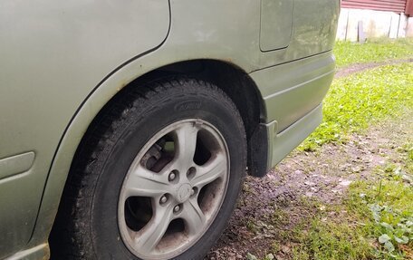 Nissan Avenir II, 1998 год, 349 000 рублей, 18 фотография