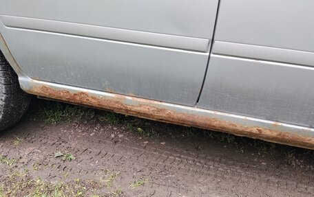 Nissan Avenir II, 1998 год, 349 000 рублей, 16 фотография