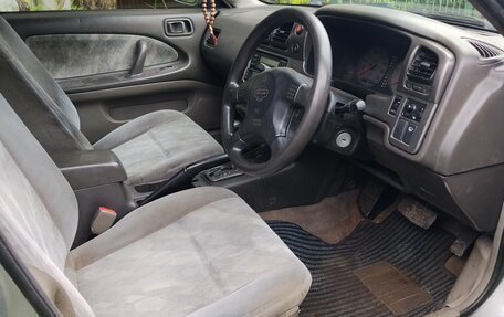 Nissan Avenir II, 1998 год, 349 000 рублей, 23 фотография