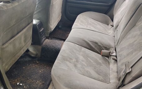Nissan Avenir II, 1998 год, 349 000 рублей, 26 фотография