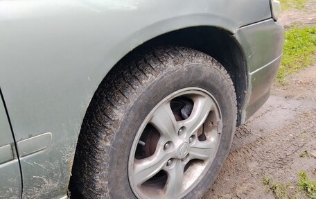 Nissan Avenir II, 1998 год, 349 000 рублей, 22 фотография