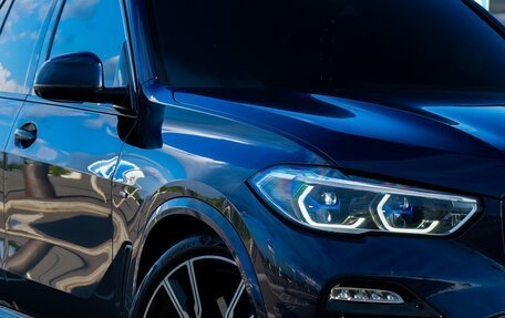 BMW X5, 2019 год, 7 500 000 рублей, 6 фотография