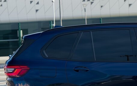 BMW X5, 2019 год, 7 500 000 рублей, 7 фотография