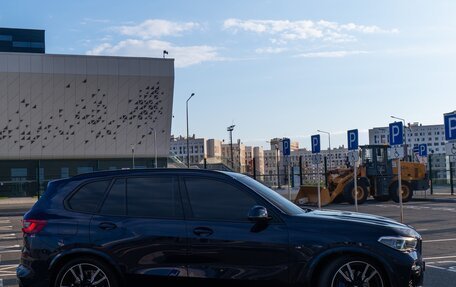 BMW X5, 2019 год, 7 500 000 рублей, 4 фотография