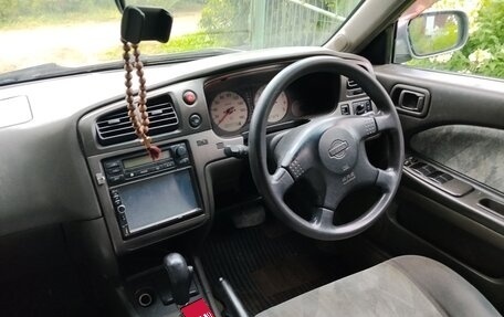 Nissan Avenir II, 1998 год, 349 000 рублей, 24 фотография
