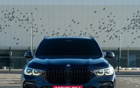 BMW X5, 2019 год, 7 500 000 рублей, 2 фотография