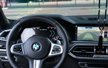 BMW X5, 2019 год, 7 500 000 рублей, 14 фотография
