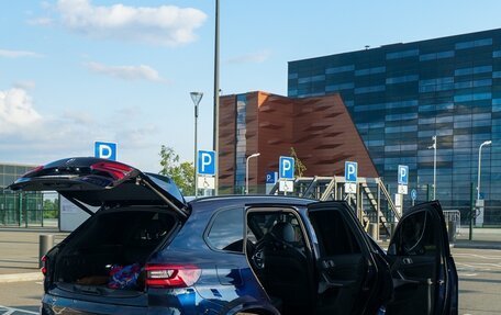 BMW X5, 2019 год, 7 500 000 рублей, 12 фотография