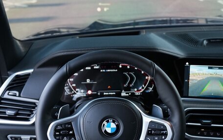 BMW X5, 2019 год, 7 500 000 рублей, 16 фотография