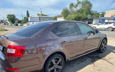 Skoda Octavia, 2014 год, 1 270 000 рублей, 4 фотография