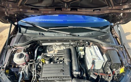 Skoda Octavia, 2014 год, 1 270 000 рублей, 11 фотография