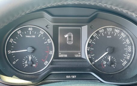 Skoda Octavia, 2014 год, 1 270 000 рублей, 8 фотография