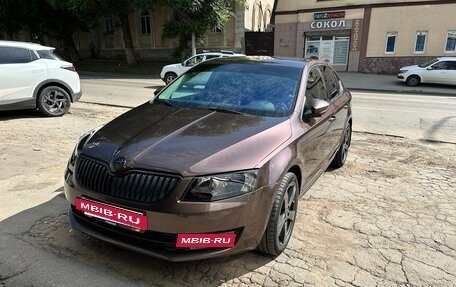Skoda Octavia, 2014 год, 1 270 000 рублей, 6 фотография