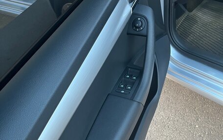 Skoda Octavia, 2019 год, 1 700 000 рублей, 11 фотография