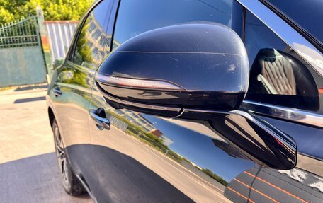 Genesis GV70, 2021 год, 4 998 000 рублей, 3 фотография