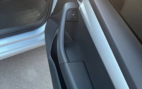 Skoda Octavia, 2019 год, 1 700 000 рублей, 14 фотография