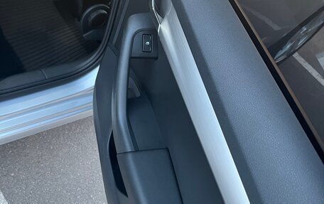 Skoda Octavia, 2019 год, 1 700 000 рублей, 13 фотография