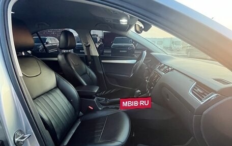 Skoda Octavia, 2019 год, 1 700 000 рублей, 8 фотография