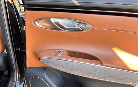 Genesis GV70, 2021 год, 4 998 000 рублей, 8 фотография