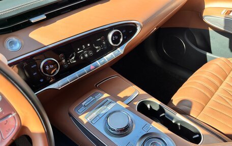 Genesis GV70, 2021 год, 4 998 000 рублей, 13 фотография