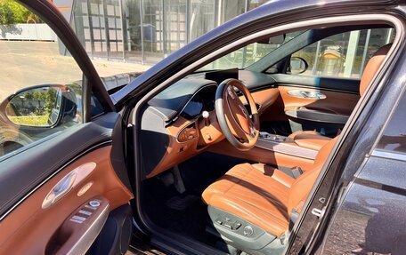 Genesis GV70, 2021 год, 4 998 000 рублей, 19 фотография